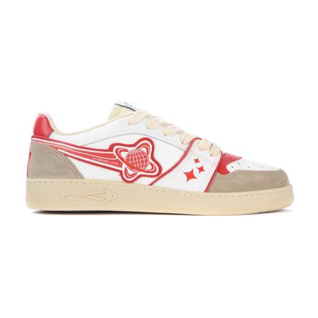 Enterprise Japan Sneakers Hvid, Herre, Størrelse: 44 EU