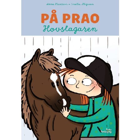 På prao. Hovslagaren 9789188871541