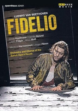 Ludwig Van Beethoven - Fidelio