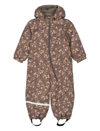 mikk-line | Snow Suit Aop | 128