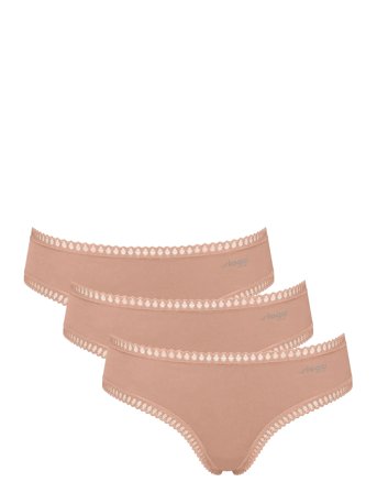 sloggi | Sloggi Go Crush Hipster C3P | L