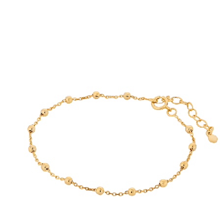 Pernille Corydon Vega Bracelet Armband Dam Guld ONESIZE