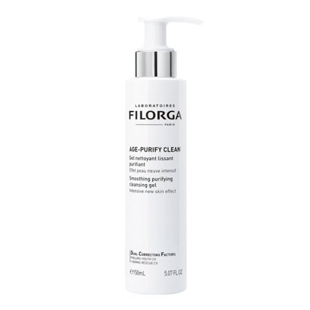 Filorga Age Purify Clean Gel Detergente Levigante E Purificante