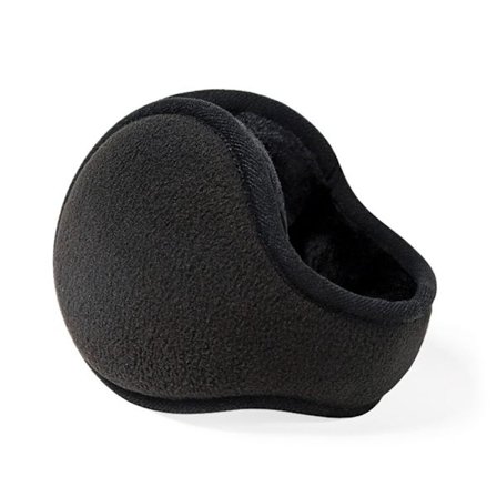 Hörselkåpor Öronlappar SVART SVART