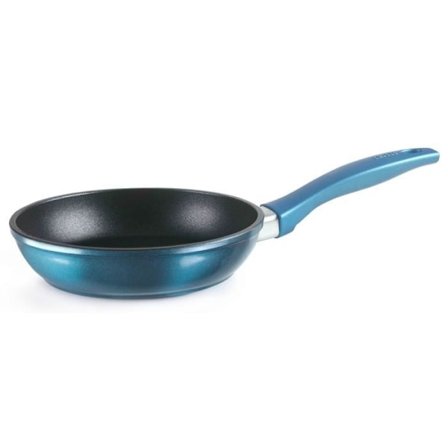 Non-stick stekpanna - IBILI - MiniAlu - 14 cm - Aluminium - Full induktion