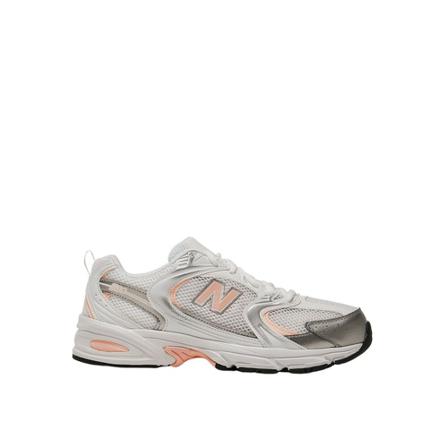 New Balance Sneakers , Wit , unisex , Maat: 42 EU