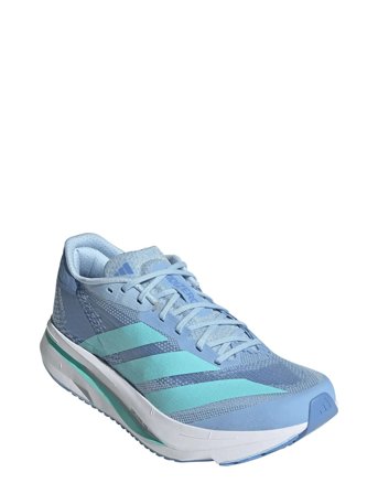 adidas Performance Adizero Sl2 W - Blue - 38 2/3