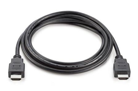 HP Standard Cable Kit - HDMI-kabel - 1.8 m