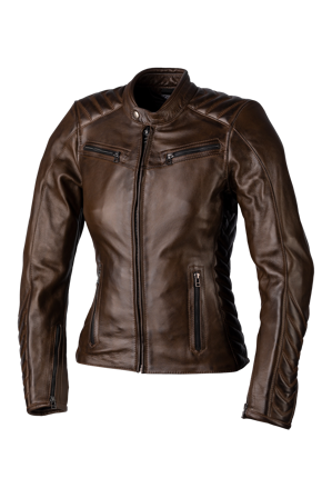 Motorradjacke RST Roadster 3 Damen Braun 14