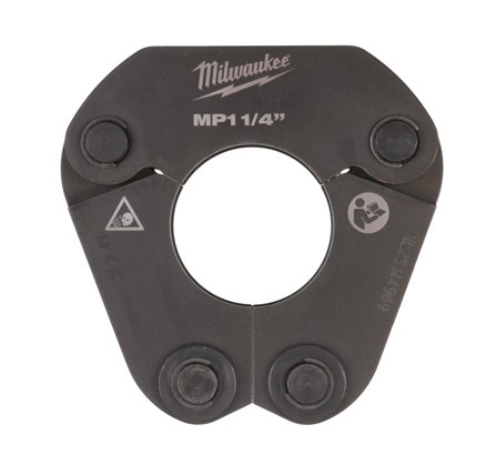 Milwaukee 4932479445 Puristusleuat, LVI-koneet