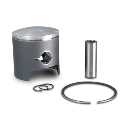 Stempel Micron Kimpex - Arctic Cat M7 2006-2006