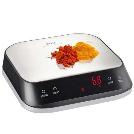 Gefu Preziso keittiövaaka