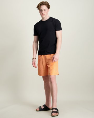 Polo Ralph Lauren Traveler Swim Trunk Orange Badetøy/Badekåper Gutt - Kids Brand Store