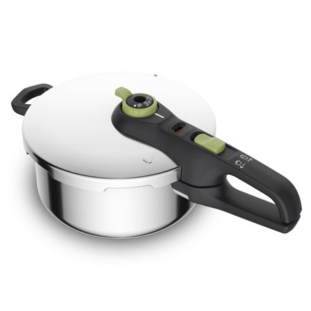 Tefal Secure Trendy painekeitin 4 litraa