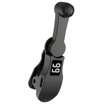 Digital skärmklickare för smartphone-app, video, livespel [YDE]