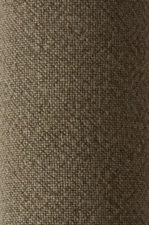 Jotex - Linen Stoffprøve Lin Brun A121B - Kjøp Stoffprøver - Møbler hos Jotex