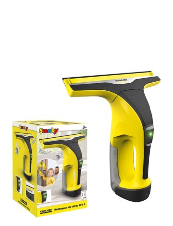 Smoby | Smoby Kärcher Wv6 Window Cleaner | ONE SIZE