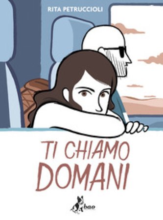 Ti chiamo domani Rita Petruccioli