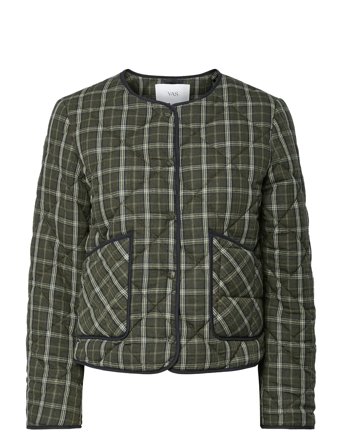 YAS | Yascinna Ls Padded Jacket - Ex | 42