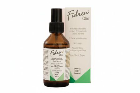 Fidren Olio Corpo 100ml