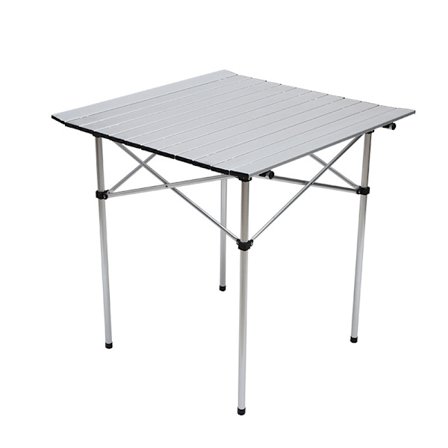 Foldbart bord til udendørs sport, bærbar campinggrill