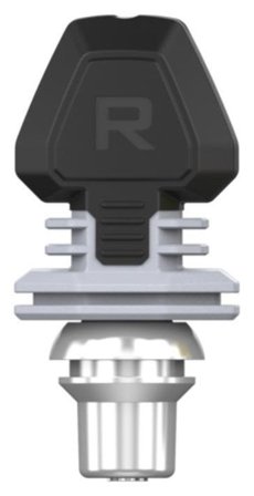 EGO HPW2000E Skyllemundstykke, Støvsugere & rengøringsmaskiner