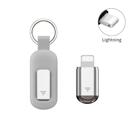 Cyberplex Hacking-enhed, Cyberplex Smartphone Ir-fjernbetjening [DB]