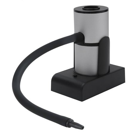 Bærbar rygepistol træ cocktail ryger håndholdt mad køkken røg infuser til Sous Vide kød laks cocktails drikke ost BBQ grill, træflis