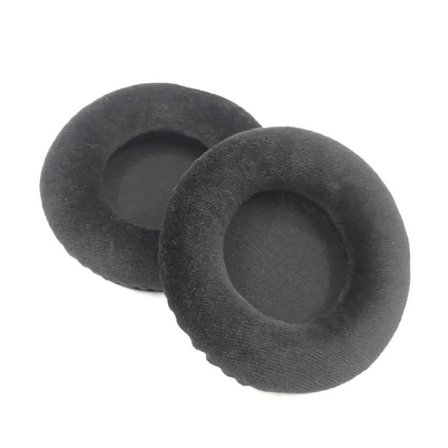 För Steelseries Siberia V1 V2 V3 Headset Sponge Cushion Earbud Cover Hörlursutbyte Foam Öronkuddar (V1 V2 Pannband) Kuddar