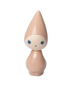 Peggy Nysgerrig Rosa