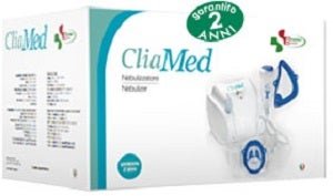 Cliamed Aerosol A Pistone