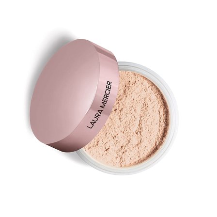 Laura Mercier Translucent Loose Tone Up Rose, Makeup, Ansigt, Pudder