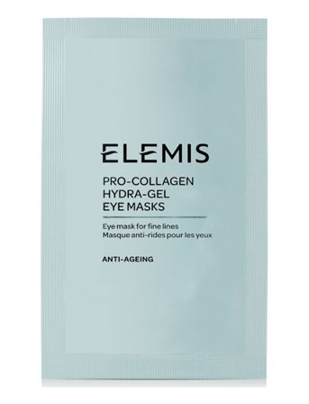 Elemis Procollagen Hydragel Eye Mask - Nude - ONE SIZE
