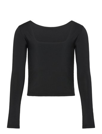 Rosemunde Kids | Rkbillie Reversible Ls Short T-Shir | 176