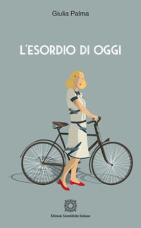 L'esordio di oggi Giulia Palma