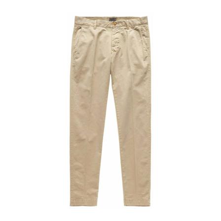 Blauer Chinos beige, Herr, Herr, Storlek: W28