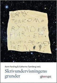 Skrivundervisningens grunder, ISBN: 9789151102788