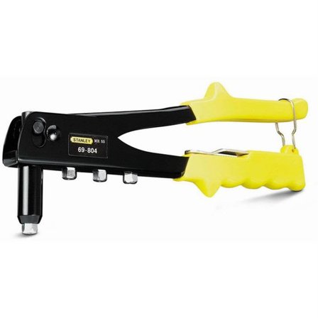 STANLEY 0-69-804 Skrutrekker PH3, mykt grep, 150 mm, Håndverktøy