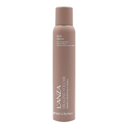 L'ANZA Volume Mousse 200 ml, Hår, Hårstyling, Hårspray / Hårlak