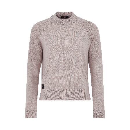 66 North women's Ögri Tops - Artic Fox - XS