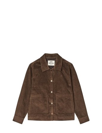 Mads Nørgaard | Pretty Cord Gaila Shirt | 34