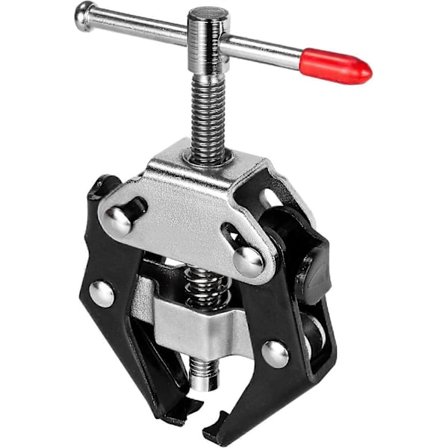 1 stk Verktøy for fjerning av vindusviskerarm til bil 9-30 mm viskerarmavtrekker, Verktøy for fjerning av vindusviskerarm