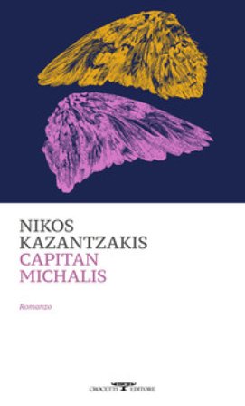 Capitan Michalis Nikos Kazantzakis