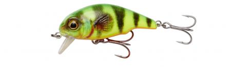 Savage Gear 3D Goby Crank SR 4cm 3g Floating Firetiger