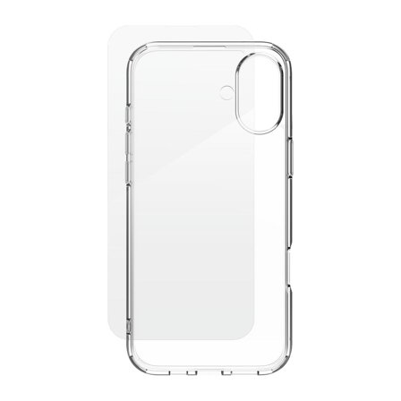 ZAGG / INVISIBLESHIELD BNDL GE 360 iP16 Plus Clear INTL