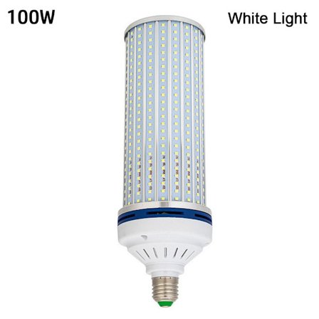 LED Majslampor Majslampa 100WWHITE LJUS VITT LJUS