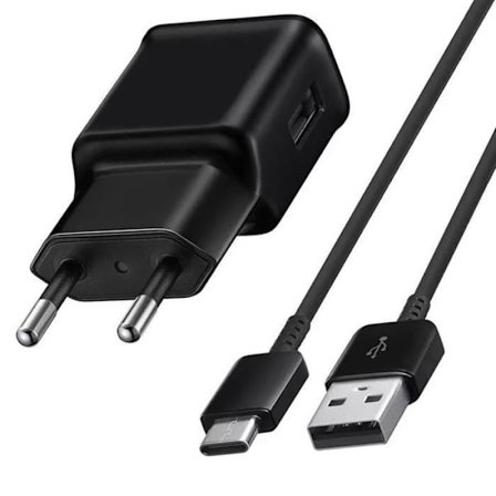 Laddare Sektor - OPPO - Kompatibel med Reno 6, 6 Pro, Find X5 - 1M - Snabbladdning - USB-C