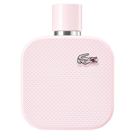 Lacoste L.12.12 Rose Eau de Parfum 100 ml, Parfumer & Dufte, Til Hende, Eau De Parfum
