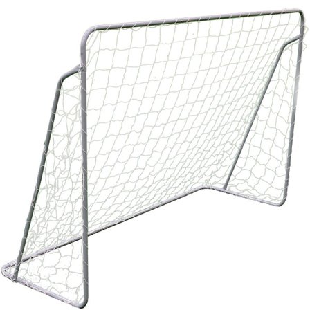 SportMe Fodboldmål, 240 cm