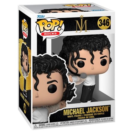 POP-hahmo Michael Jackson Superbowl